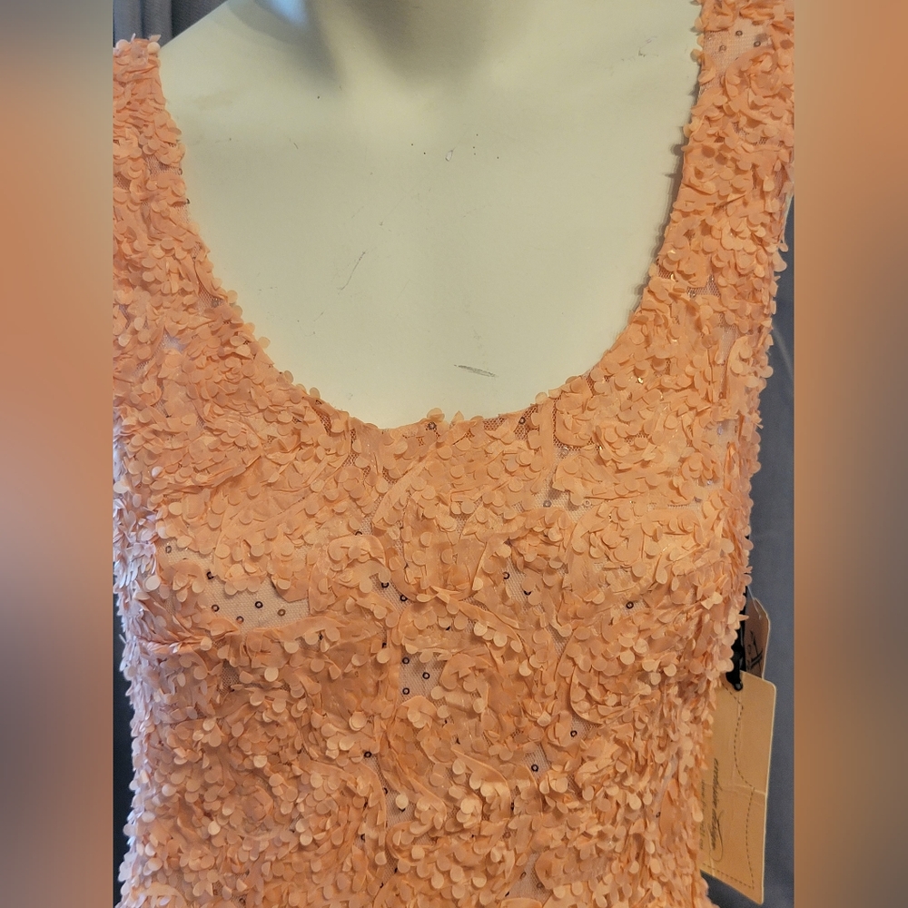 Mini Dress - Picture 7 of 7